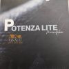 mẫu da vi vợi Potenza lite microfiber