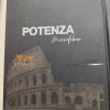 mẫu da vi vơi microfiber potenza