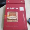 Mẫu da Cazia