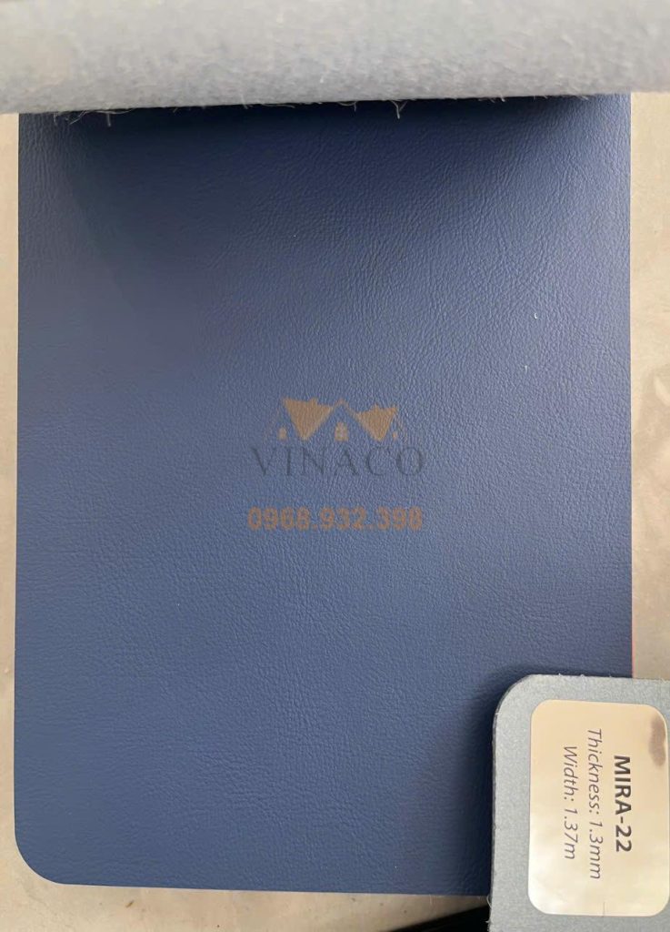 Bảng màu sắc đa dạng