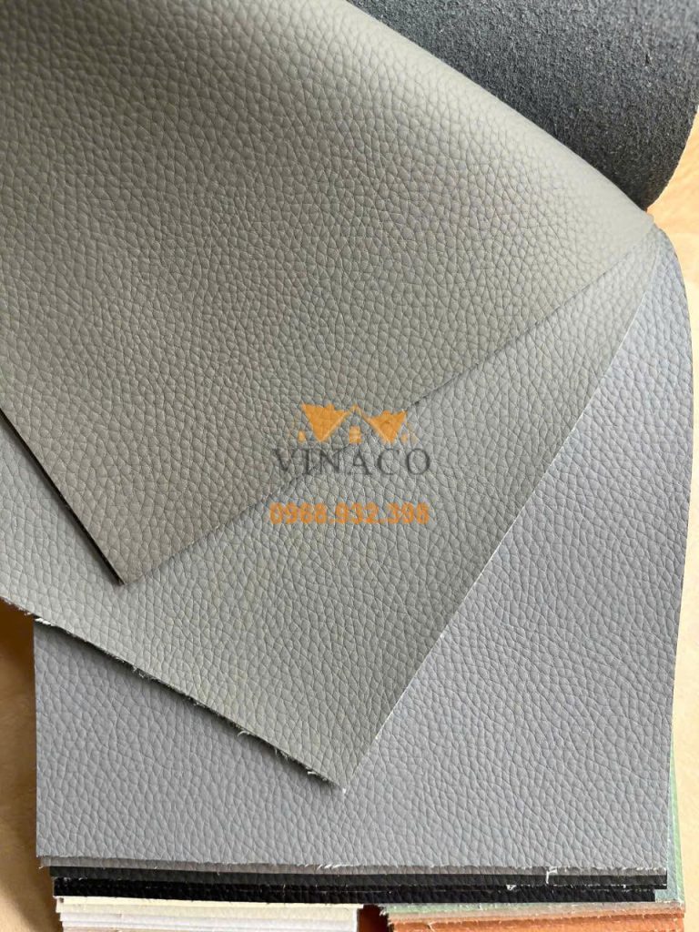 Bảng màu đa dạng