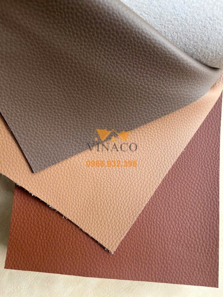 Bảng màu đa dạng