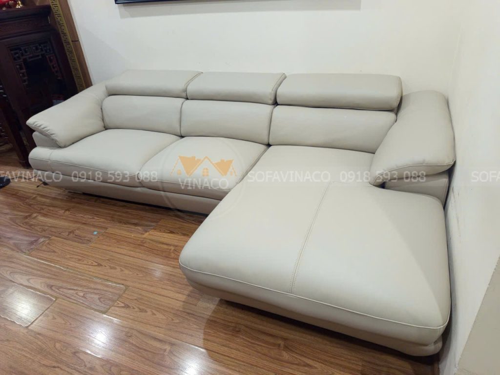 Bọc Lại Ghế Sofa Cho Khách Tại Phạm Văn Đồng