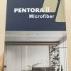Mẫu da pentora II cao cấp