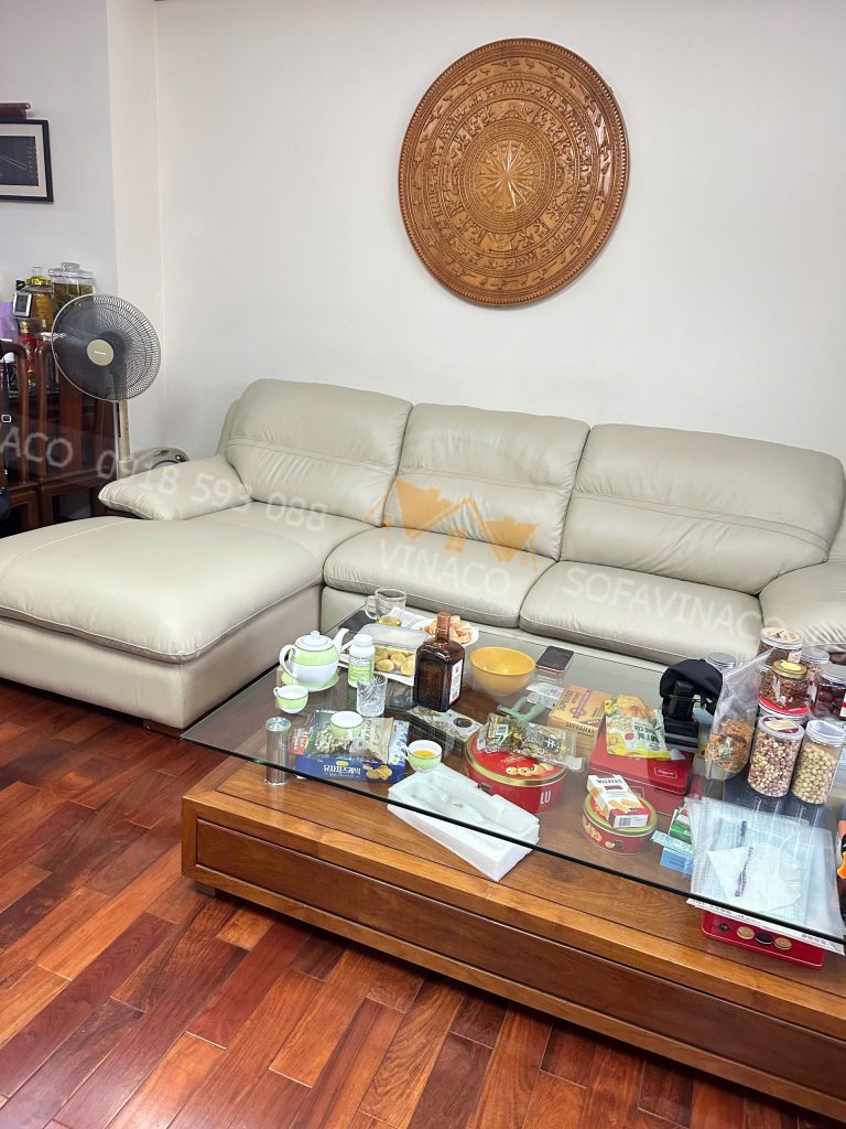 Da bò thật mang đến cảm giác sử dụng cao cấp