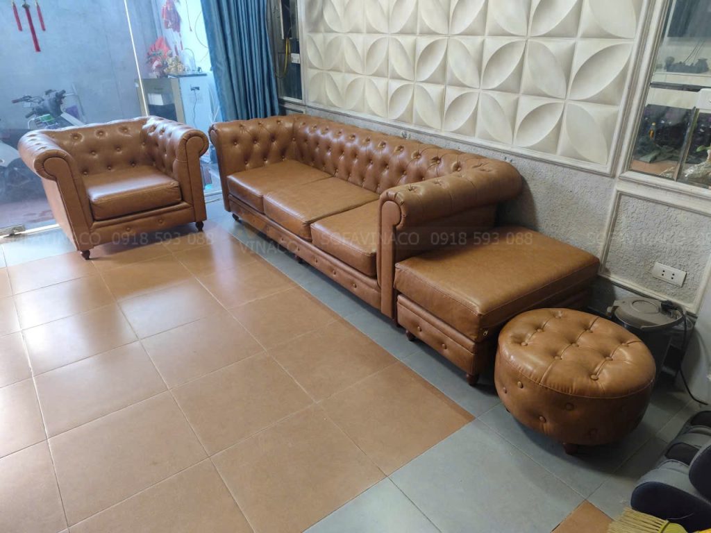 Thay đổi diện mạo, nâng tầm không gian sống