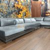 Bọc lại ghế sofa cho khách tại Hà Đông