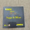 Mẫu da thật Nappa Milan bọc ghế ghế sofa cao cấp