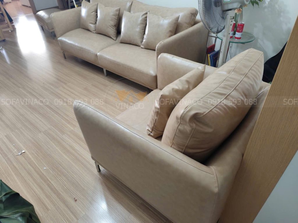 Kết Quả Sau Khi Hoàn Thành