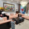 Thay đổi diện mạo sang trọng, đẳng cấp như mới