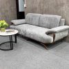 Đóng Ghế Sofa Vải Nỉ Cho Khách Tại Mễ Trì
