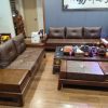 May vỏ đệm ghế theo yêu cầu tại Khuất Duy Tiến