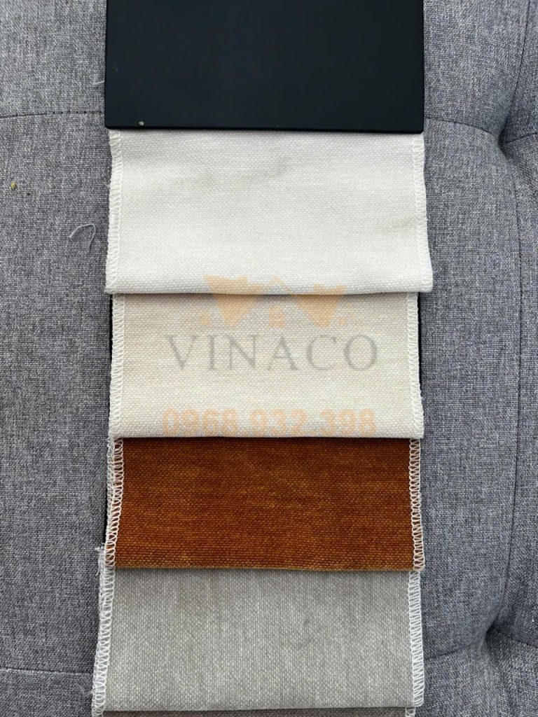 MẪU VẢI NỈ TUYẾT VNC999