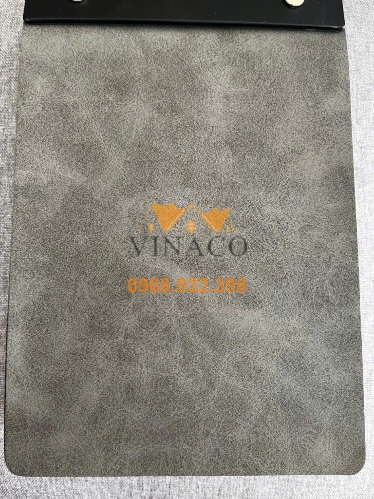 Mẫu da Microfiber Win mới