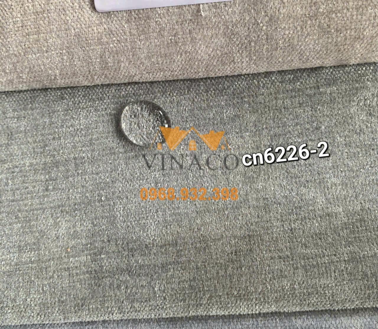 CN6226 – mẫu vải nỉ trượt nước mới tại Vinaco CN6226 – mẫu vải nỉ trượt nước mới tại Vinaco