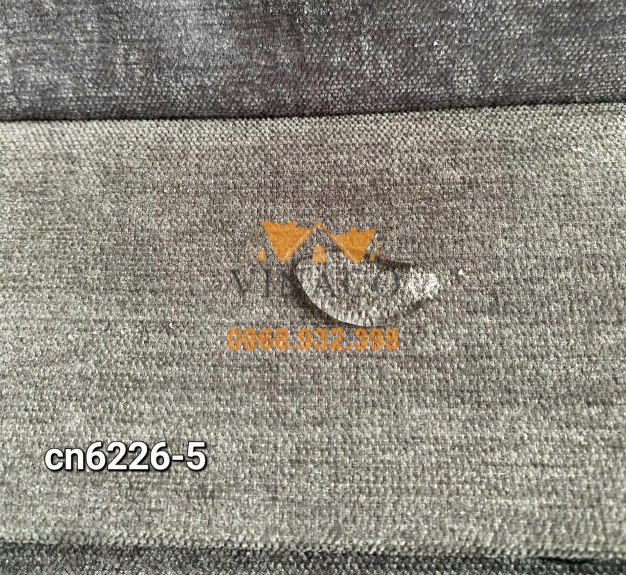 CN6226 – mẫu vải nỉ trượt nước mới tại Vinaco CN6226 – mẫu vải nỉ trượt nước mới tại Vinaco