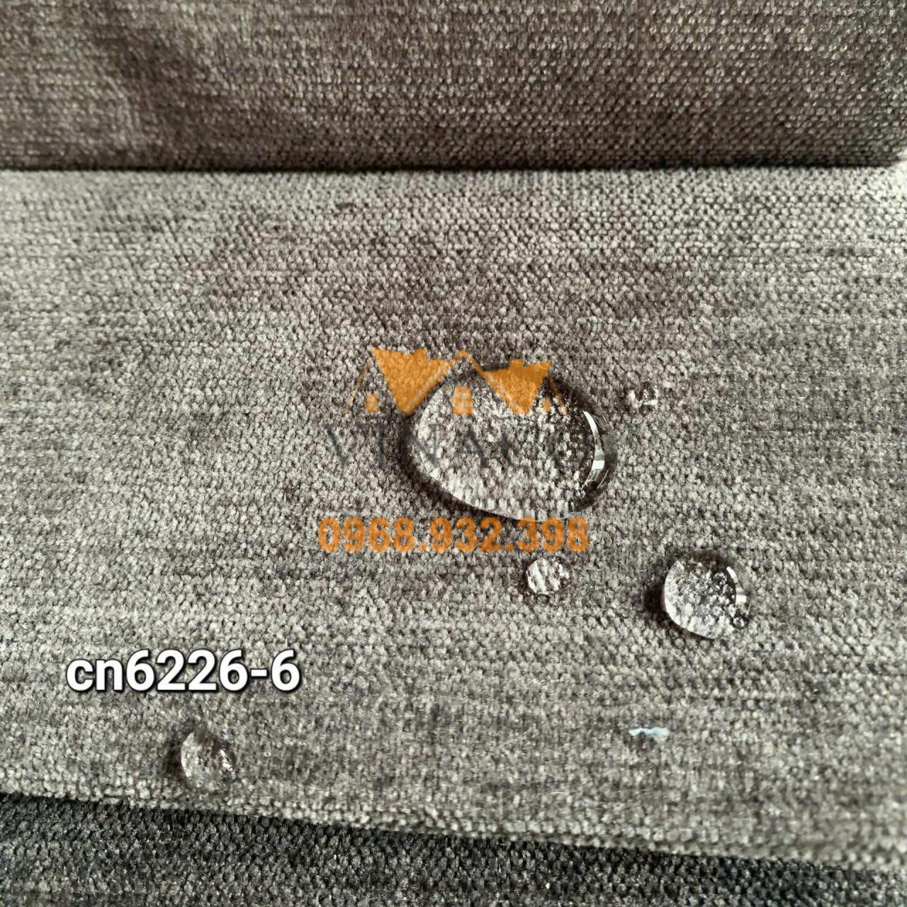 CN6226 – mẫu vải nỉ trượt nước mới tại Vinaco CN6226 – mẫu vải nỉ trượt nước mới tại Vinaco
