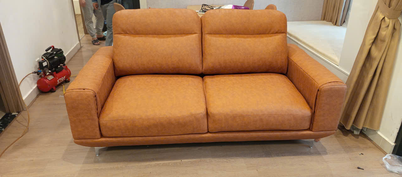 bọc lại ghế sofa