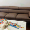 Bọc lại ghế sofa da uy tín tại Hà Đông