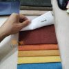 Mẫu vải nỉ nhung đẹp mắt với nhiều màu sắc