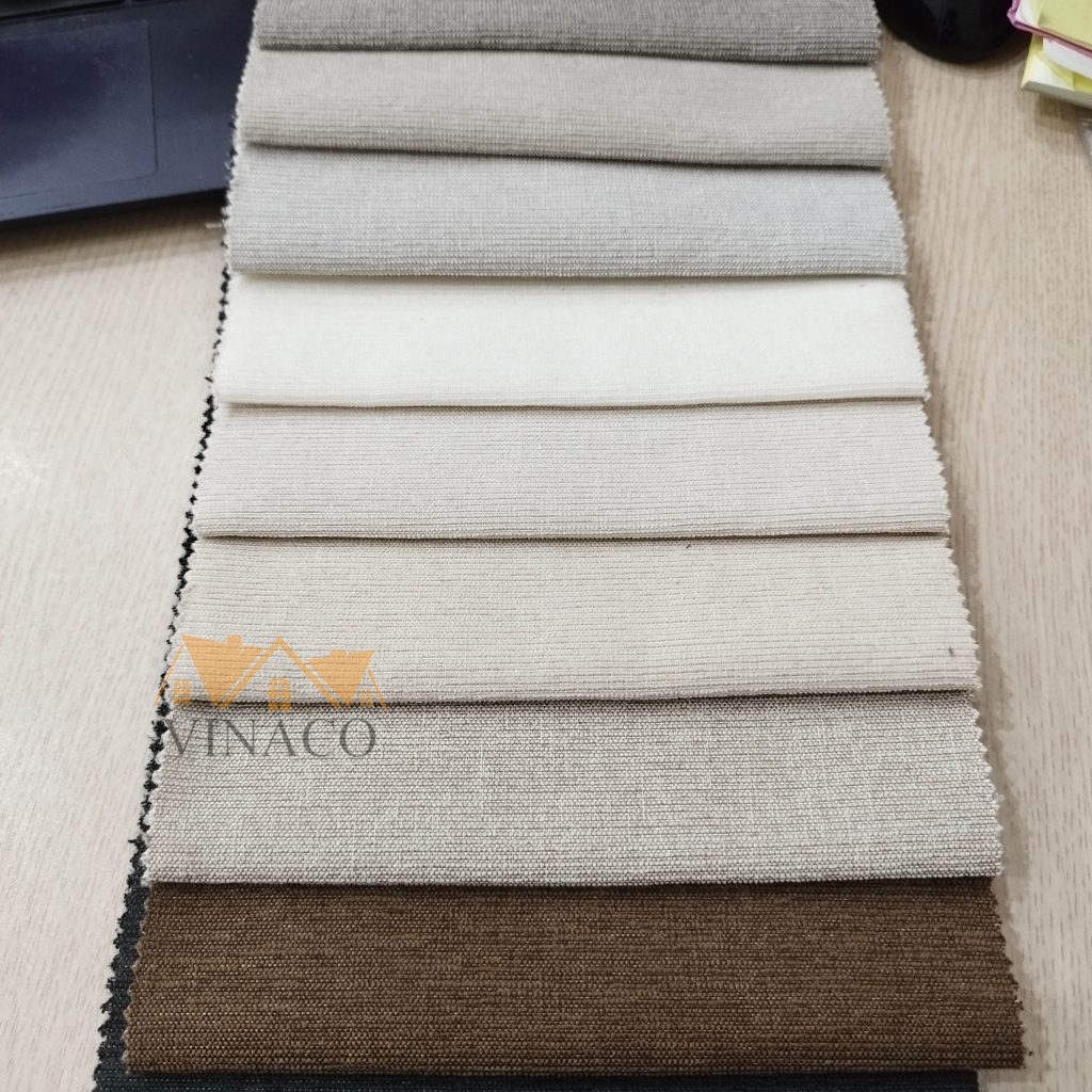 Mẫu vải nỉ nhung đẹp mới về
