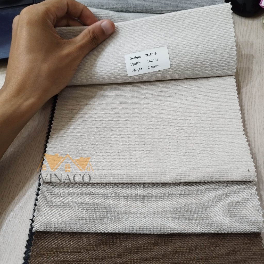 Mẫu vải nỉ nhung đẹp mới về